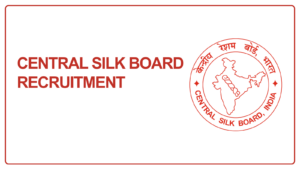 Central Silk Board