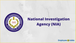 NIA Recruitment