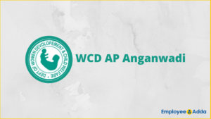 AP Anganwadi Recruitment