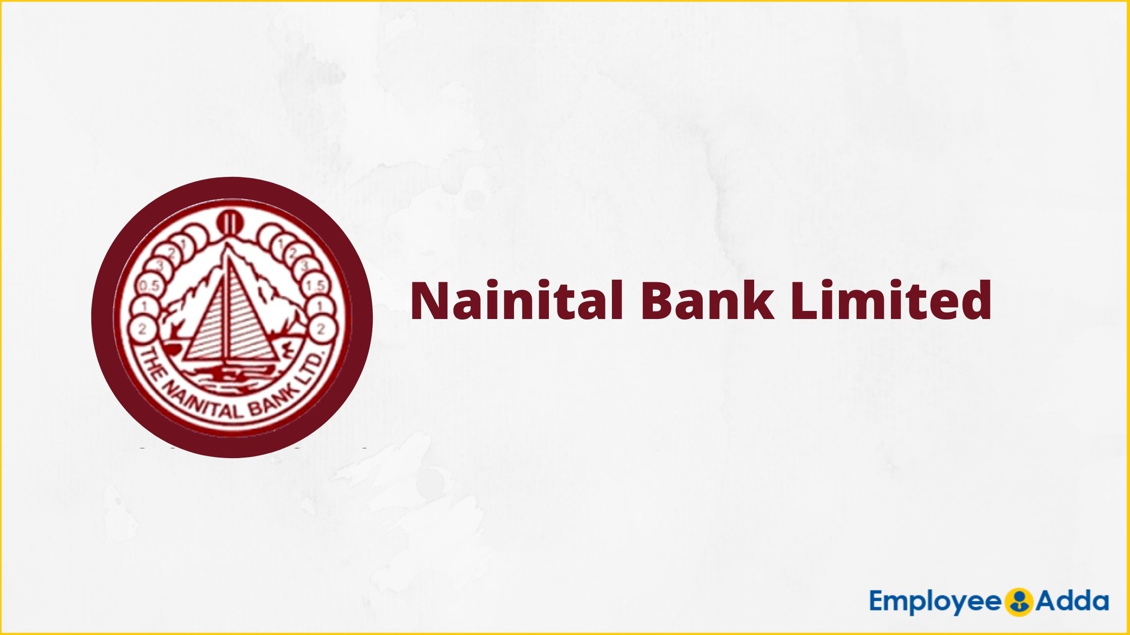 Nainital Bank Recruitment
