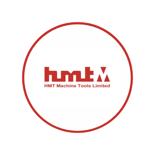 HMT Machine Tools Ltd