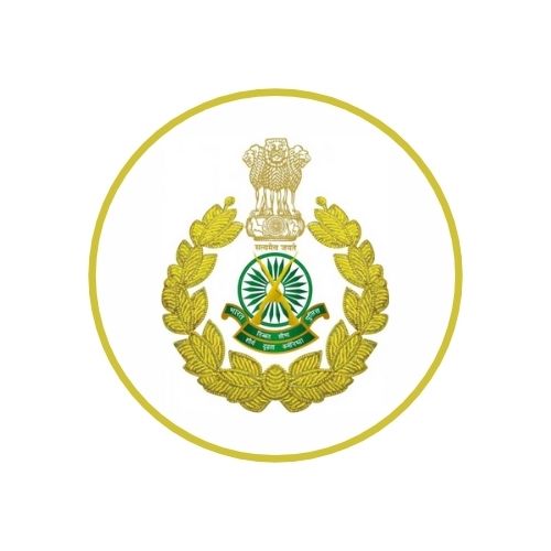 Indo Tibetan Border Police Force (ITBP)