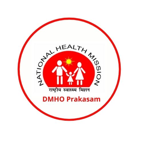 DMHO Prakasam