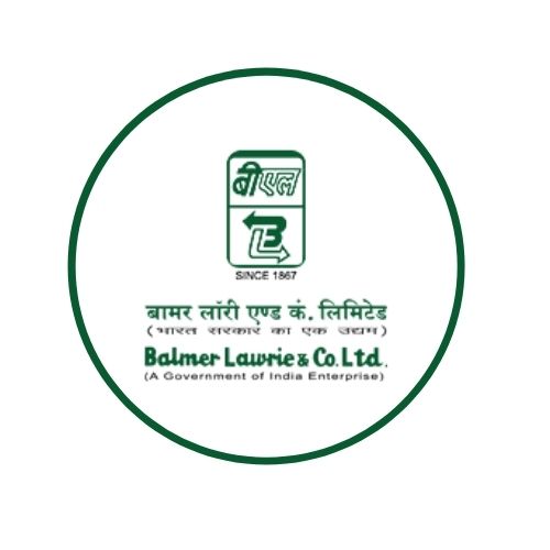 Balmer Lawrie & Co.Ltd