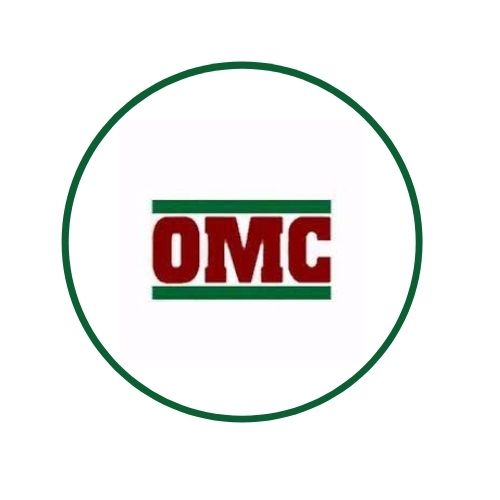 Odisha Mining Corporation Limited - OMC Ltd