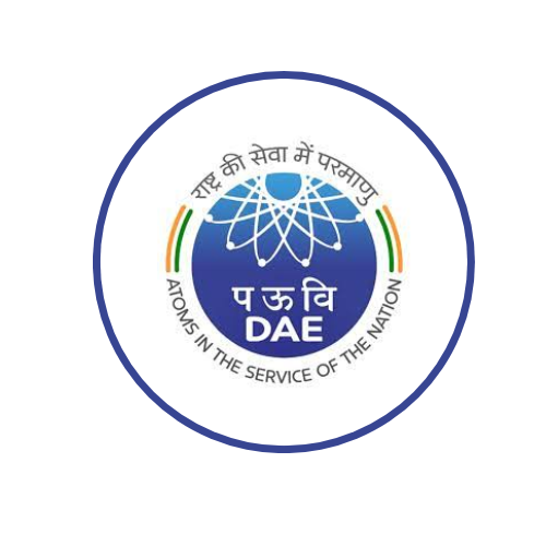 DAE Department of Atomic Energy