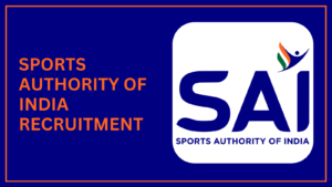 Sports Authority of India