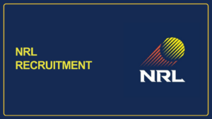 NRL Recruitment