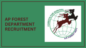 AP Forest Department