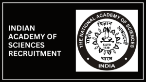 Indian Academy of Sciences